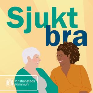 Sjukt bra i Kristianstads kommun
