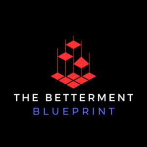 The Betterment Blueprint with Teshan Fernando