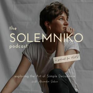The SOLEMNIKO Podcast