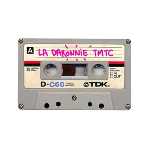 La Daronnie TMTC by Jess & Julie