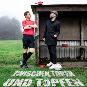 Zwischen Toren und Töpfen