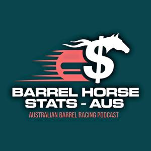 Barrel Horse Stats - AUS