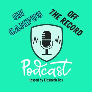 On Campus, Off the Record