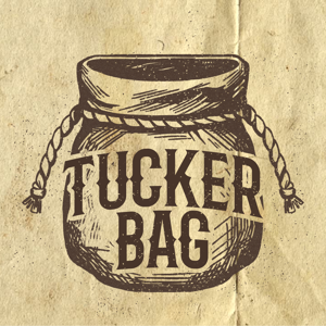 Tucker Bag