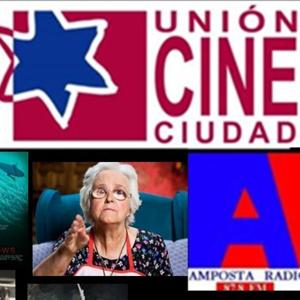 CINEMA A 'EN CONSTRUCCIÓ' (Amposta Ràdio)