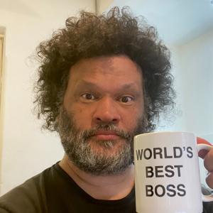 Cuchá cuchá (lo que no se ve)