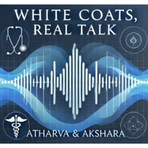White Coats, Real Talk