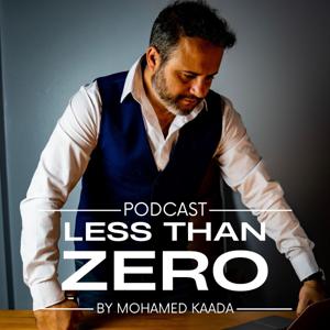 Less Than Zero