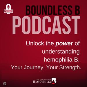 Boundless B Podcast