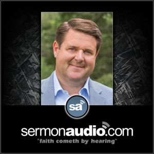 Pastor Jim Scudder Jr. on SermonAudio