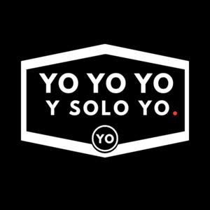 Yo, Yo, Yo Y Solo Yo