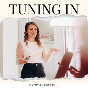 Tuning In for the Slow Living Mompreneur
