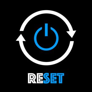 Reset by TuPodcast