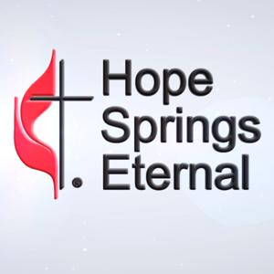 Hope Springs Eternal