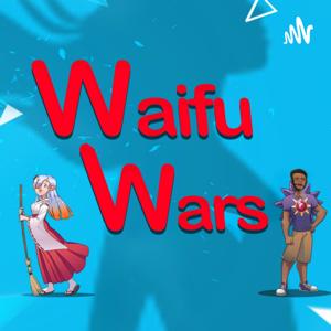 Waifu Wars