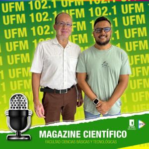 Magazín Científico