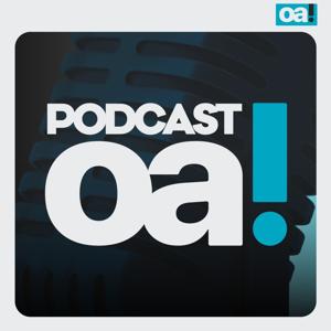 Podcast OA!