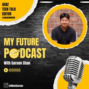 My Future Podcast