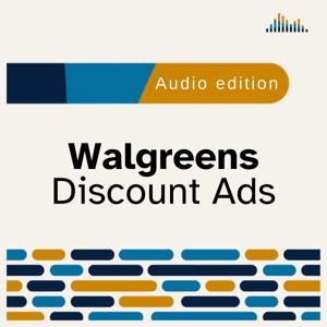 Discount Ads Walgreens