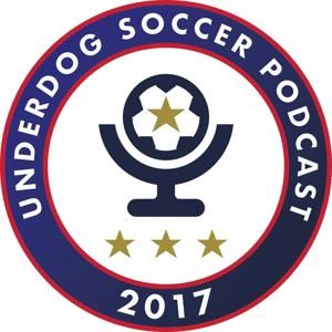 Underdog Soccer Podcast