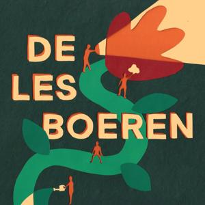 De Lesboeren