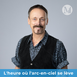 L'heure où l'arc-en-ciel se lève