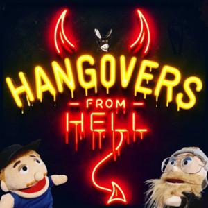 Hangovers from Hell True Crime Podcast