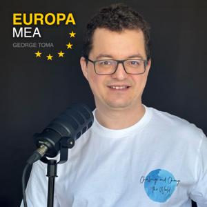 Europa mea