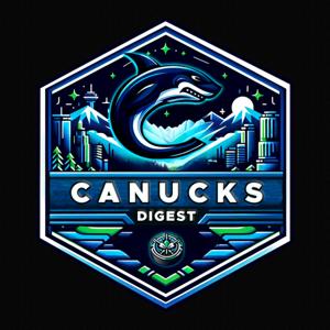 Canucks Digest by Digest Media