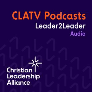 Leader2Leader: The Multiplication Factor (Audio)