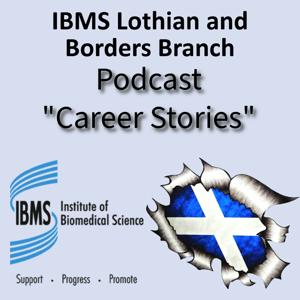 IBMS L&B Branch Podcast
