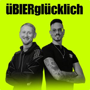 üBIERglücklich