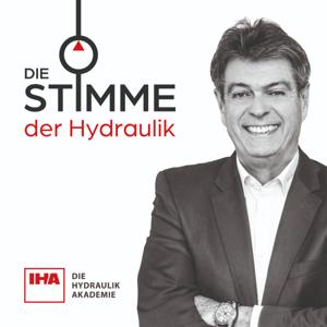 Die Stimme der Hydraulik