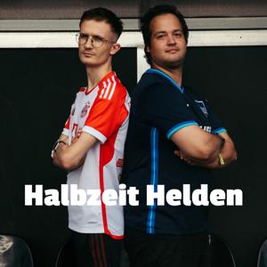 Halbzeit Helden