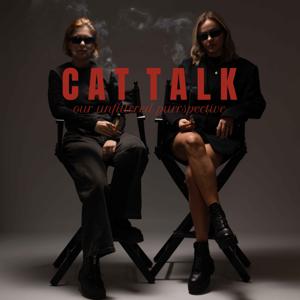 CAT TALK