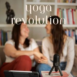 Yoga Revolution