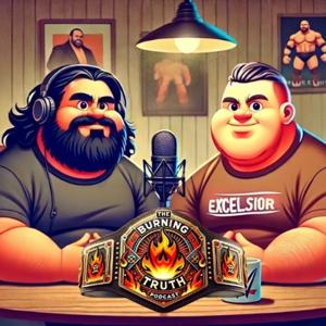 The Burning Truth Live!