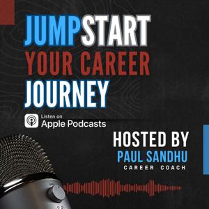 JumpStart Your Career Journey