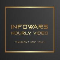 Infowars Hourly Video Podcast