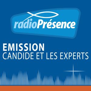Candide et les experts