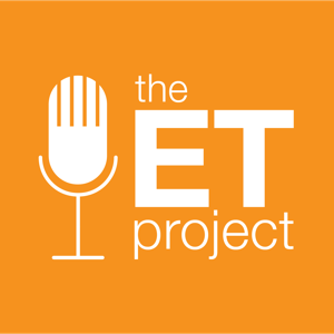 The ET project