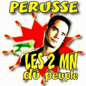 Les deux minutes du peuple