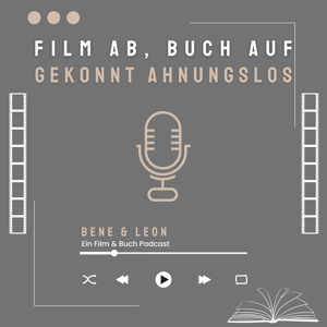 Film ab, Buch auf - Gekonnt Ahnungslos