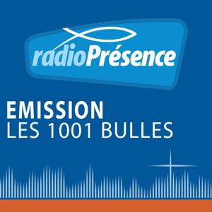 Les 1001 Bulles