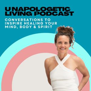 Unapologetic Living with Elizabeth Elliott