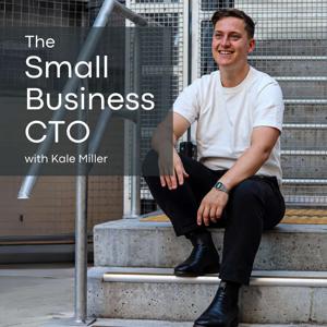 The Small Business CTO