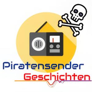 Piratensender Geschichten