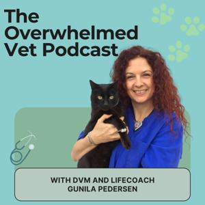 The Overwhelmed Vet Podcast
