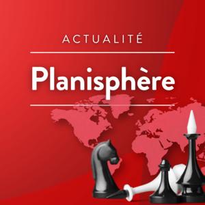 Planisphère
