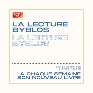 La lecture byblos